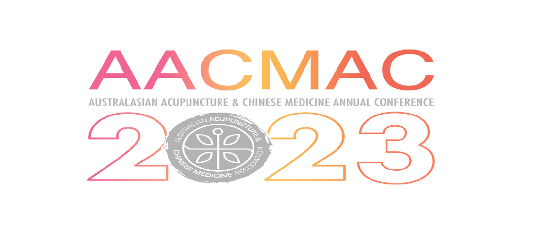 Annual Acupuncture and Chinese Medicine Conference 2023